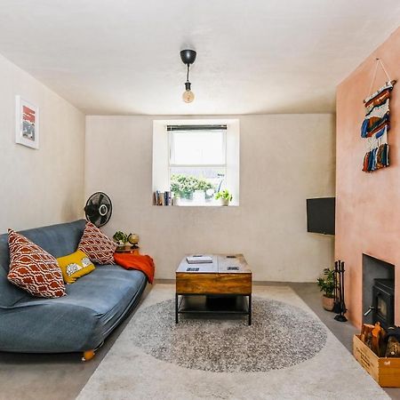 Cornwall Escapes New Quay Екстериор снимка