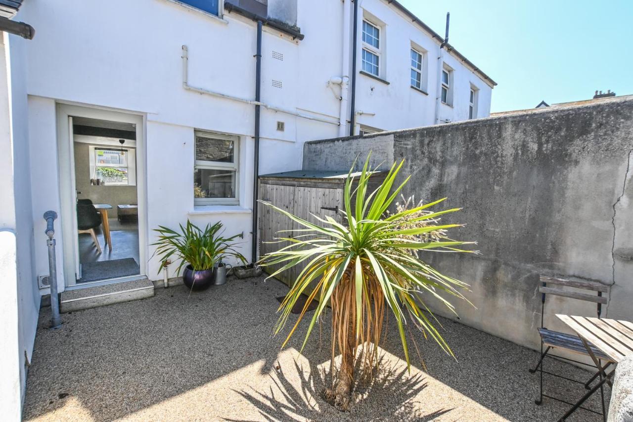 Cornwall Escapes New Quay Екстериор снимка
